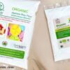 Bột gạo tẻ hữu cơ Organic (2)