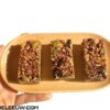 Bánh gạo lứt chà bông, rong biển, thanh gạo lứt mix các hạt dinh dưỡng